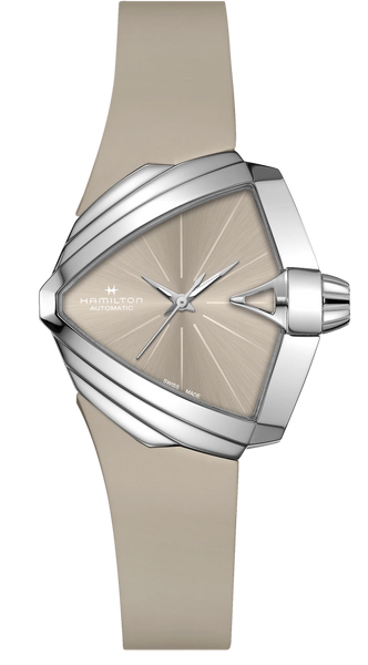 HAMILTON - Ventura S Auto | H24105370 – TimeScape