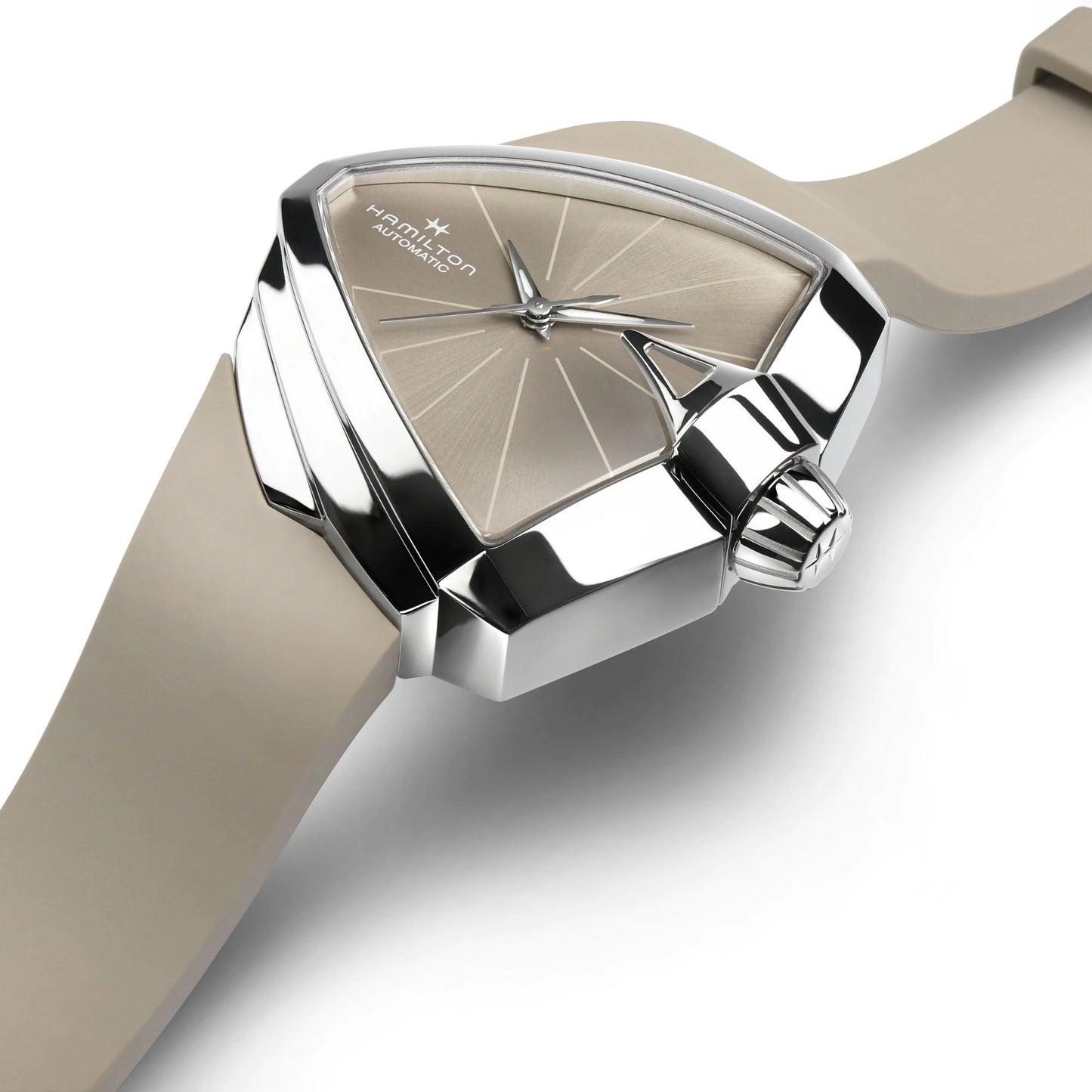 HAMILTON - Ventura S Auto | H24105370