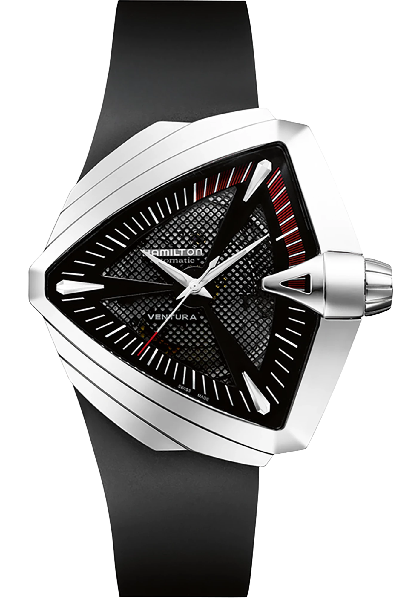 HAMILTON - Ventura XXL Auto | H24655331