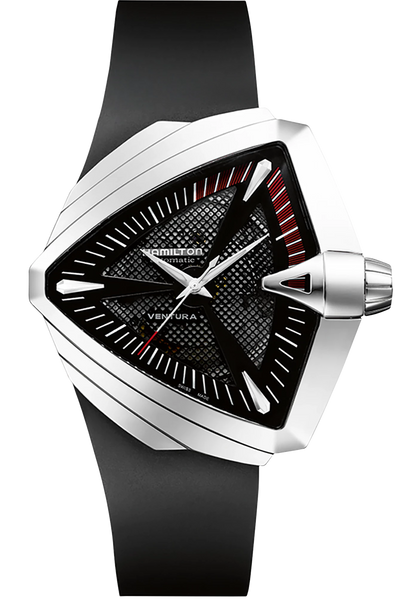HAMILTON Ventura クォーツ 腕時計 HAMILTON - Ventura XXL Auto | H24655331 – TimeScape