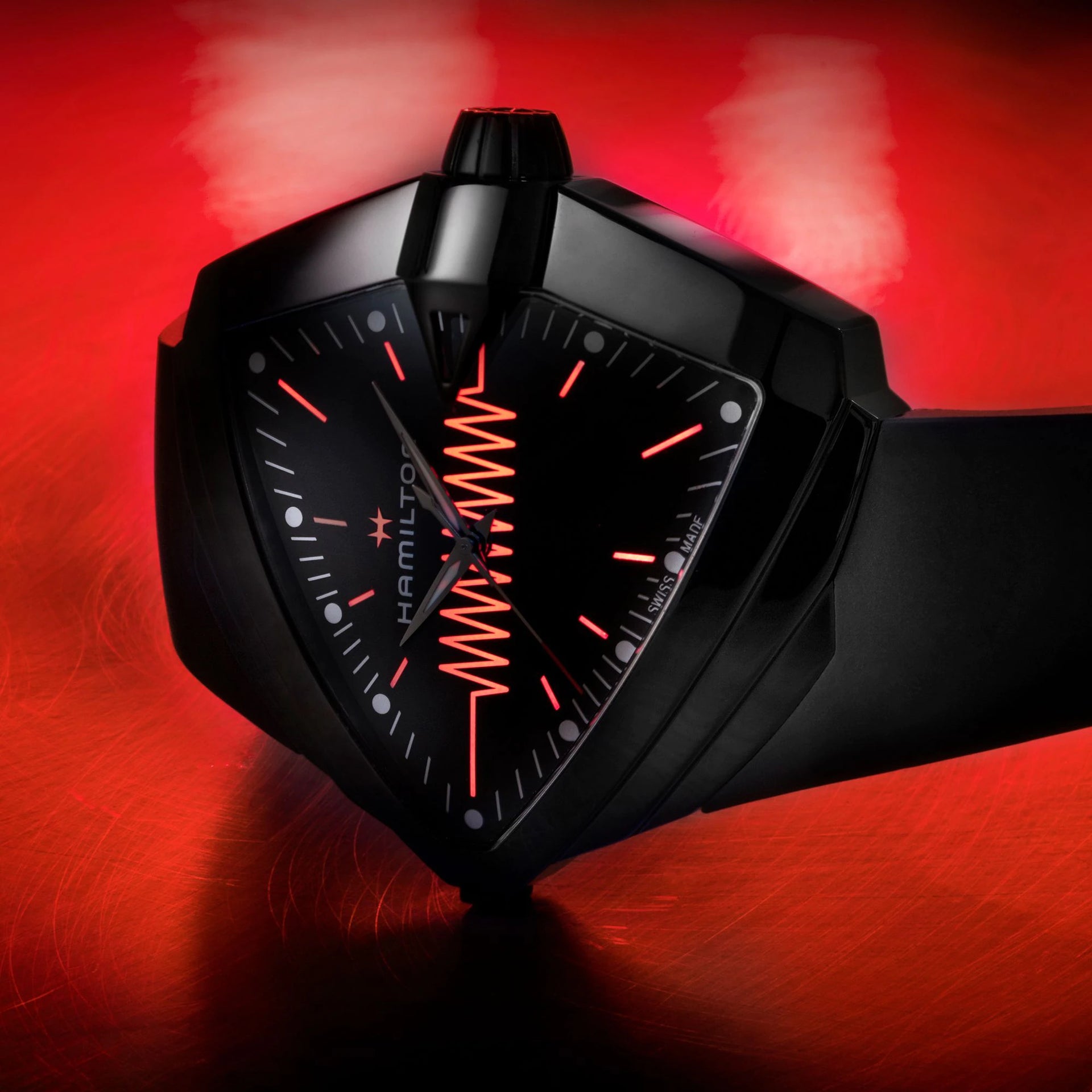 HAMILTON - Ventura XXL Bright | H24604330 – TimeScape