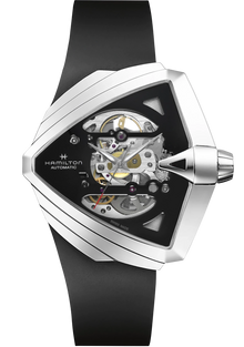 HAMILTON - Ventura XXL Skeleton Auto | H24625330