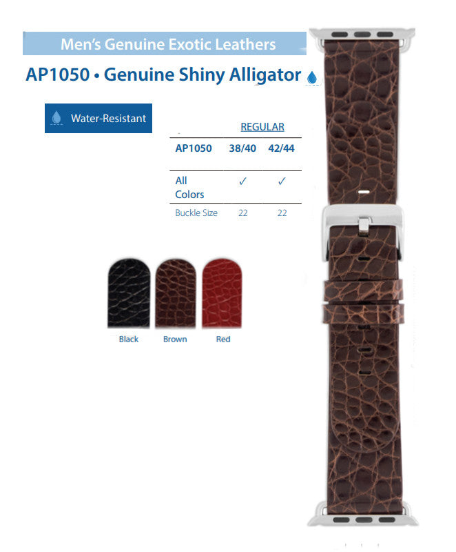 Hadley Roma - Apple Watch Attachment - AP1050