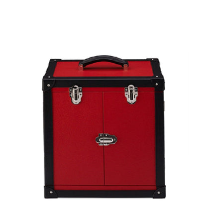 RAPPORT - Deluxe Jewelry Storage Trunk | J150