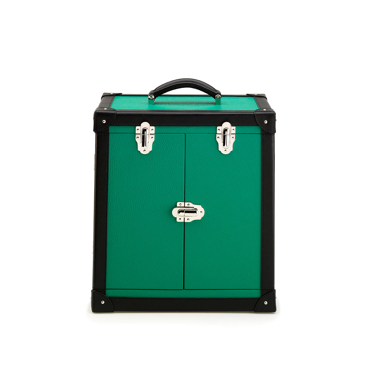 RAPPORT - Deluxe Jewelry Storage Trunk | J151