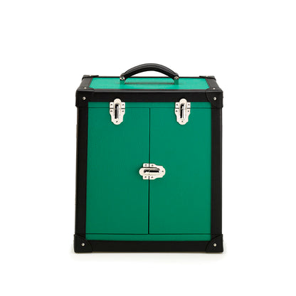 RAPPORT - Deluxe Jewelry Storage Trunk | J151