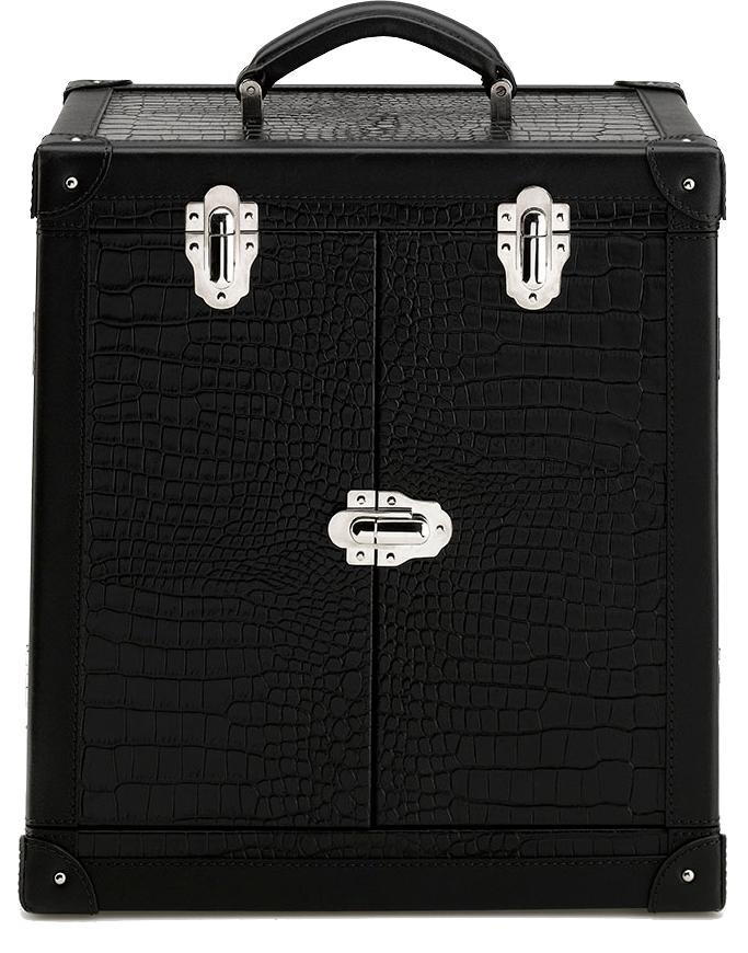 RAPPORT - Deluxe Brompton Storage Trunk | J161