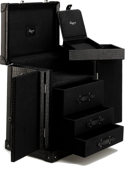 RAPPORT - Deluxe Brompton Storage Trunk | J161