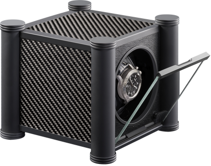 RDI Charles Kaeser - Prestige Luxury Watch Winder | K10-7