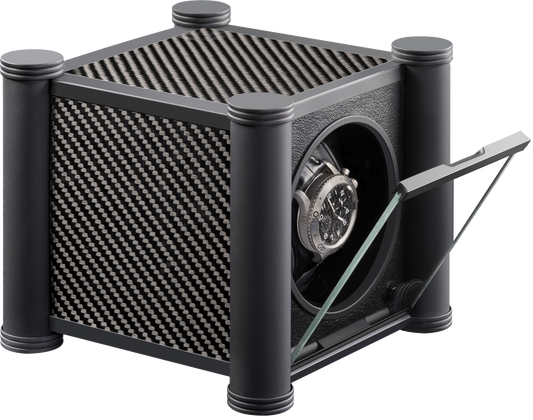 RDI Charles Kaeser - Prestige Luxury Watch Winder | K10-7