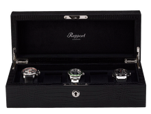 RAPPORT - Brompton Watch Box 5 | L262