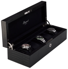 RAPPORT - Brompton Watch Box 5 | L262