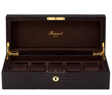 RAPPORT - Brompton Watch Box 5 | L263