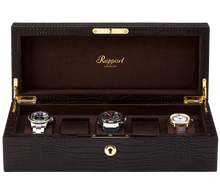 RAPPORT - Brompton Watch Box 5 | L263