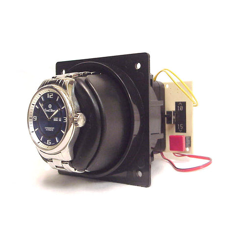 Orbita - DIY Rotorwind Watch Winder | Module 3VDC Module