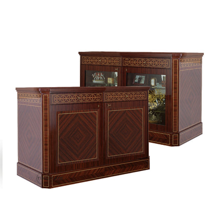 Orbita - Bergamo 40 | Rosewood