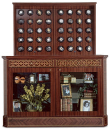 Orbita - Bergamo 40 | Rosewood