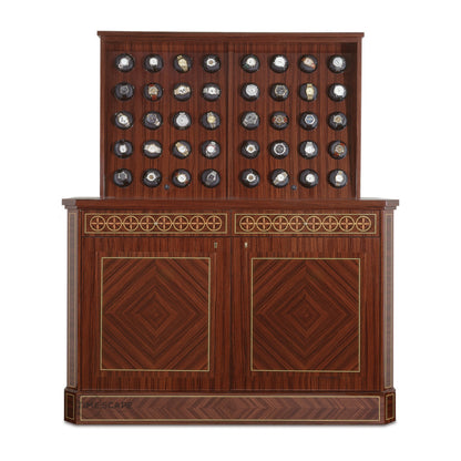 Orbita - Bergamo 40 | Rosewood