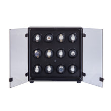 ORBITA - Milano 12 Watch Winder | Carbon Fiber