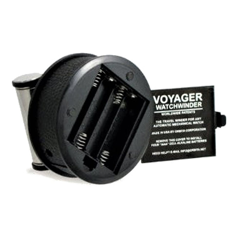 ORBITA - Voyager 1 Single Travel Watch Winder