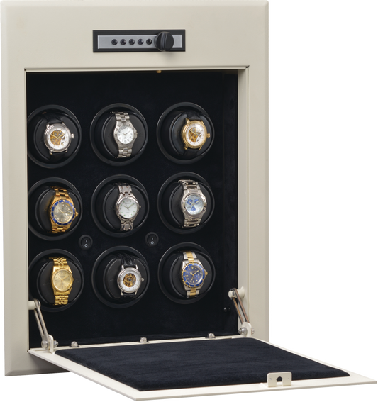 Orbita Rotorwind - WallSafe 9