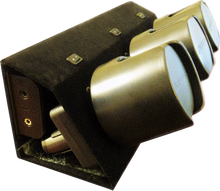 Orbita - DIY Rotorwind Watch Winder | Triple Assembly 3VDC Module