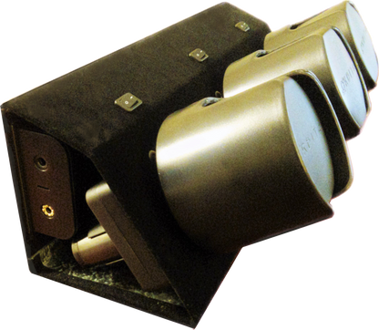 Orbita - DIY Progrmmable Watch Winder | Triple Assembly 6VDC Module