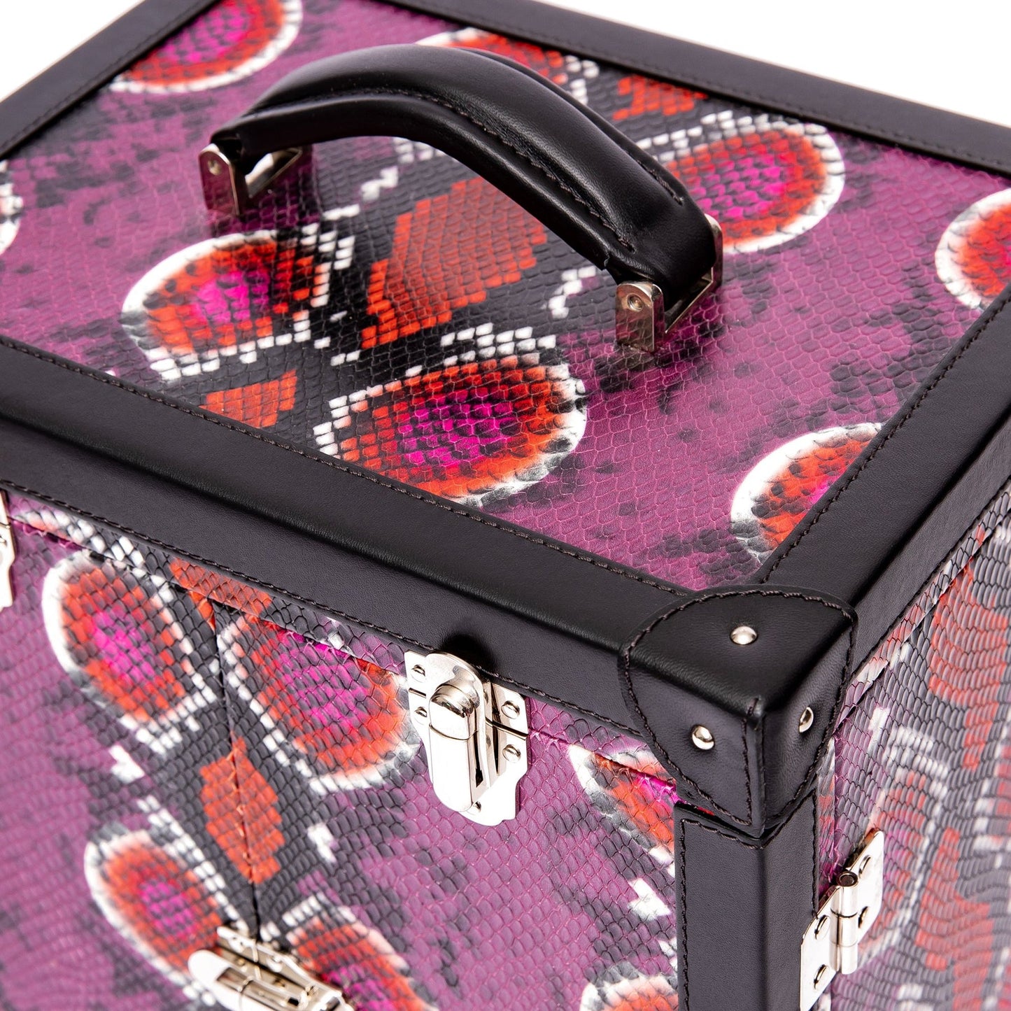 RAPPORT - Deluxe Amour Storage Trunk | J156