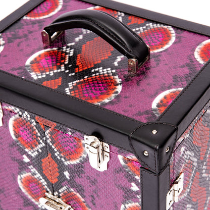 RAPPORT - Deluxe Amour Storage Trunk | J156