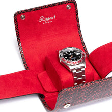 RAPPORT - Marlow Watch Roll Single | D146