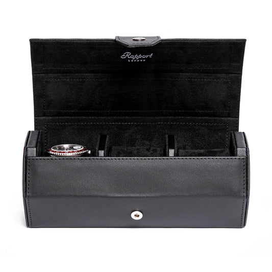 RAPPORT - Vantage Watch Roll Triple | D135