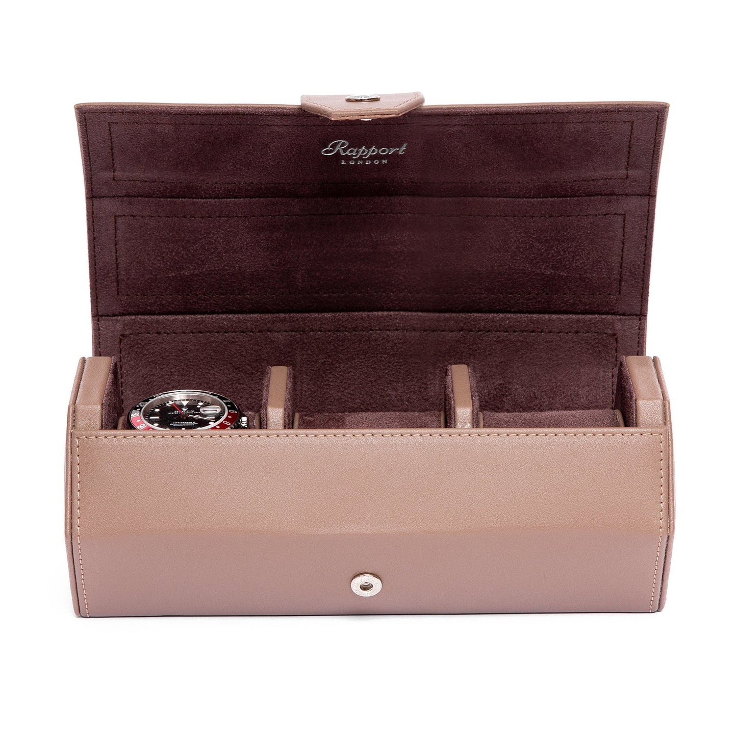 RAPPORT - Vantage Watch Roll Triple | D136