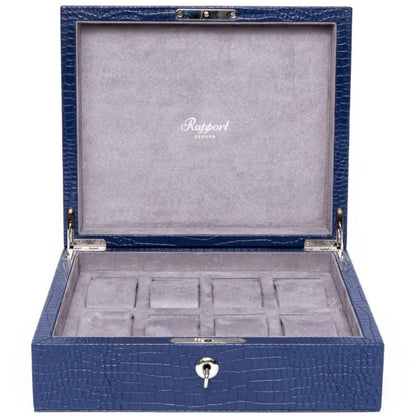 RAPPORT - Brompton Watch Box 8  | L266