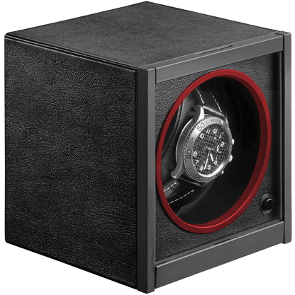 RDI Charles Kaeser - Horizon 1 Watch Wnder | Red