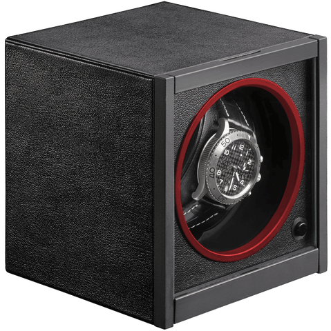 RDI Charles Kaeser - Horizon 1 Watch Wnder | Red