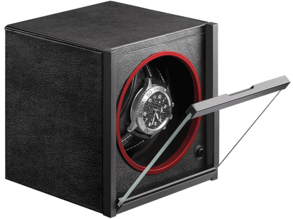 RDI Charles Kaeser - Horizon 1 Watch Wnder | Red