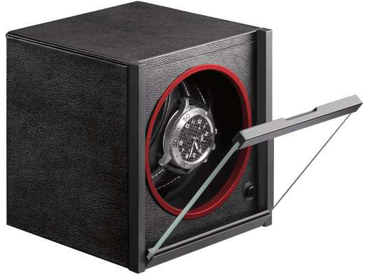 RDI Charles Kaeser - Horizon 1 Watch Wnder | Red