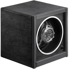 RDI Charles Kaeser - Horizon 1 Watch Wnder | Silver