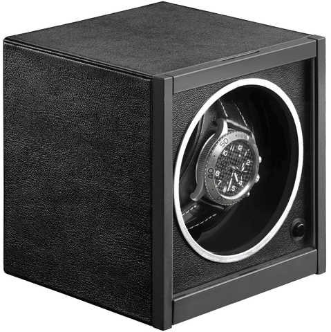 RDI Charles Kaeser - Horizon 1 Watch Wnder | Silver