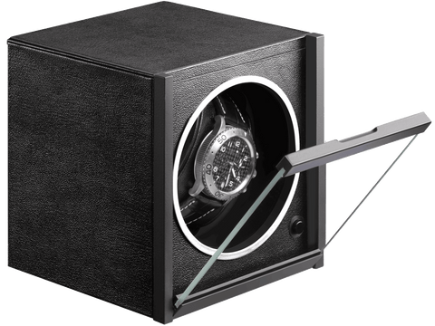 RDI Charles Kaeser - Horizon 1 Watch Wnder | Silver
