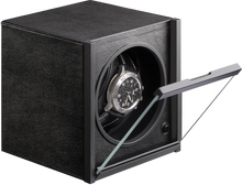 RDI Charles Kaeser - Horizon 1 Watch Wnder | Black