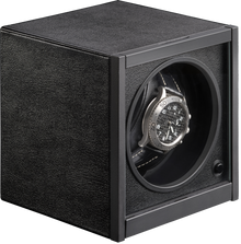 RDI Charles Kaeser - Horizon 1 Watch Wnder | Black