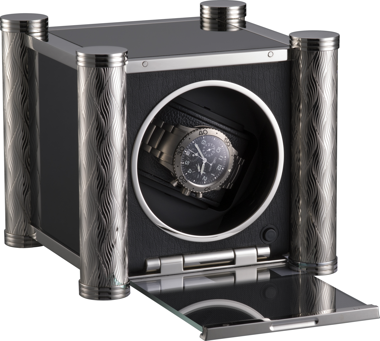 RDI Charles Kaeser - Prestige Luxury Watch Winder | K10-1