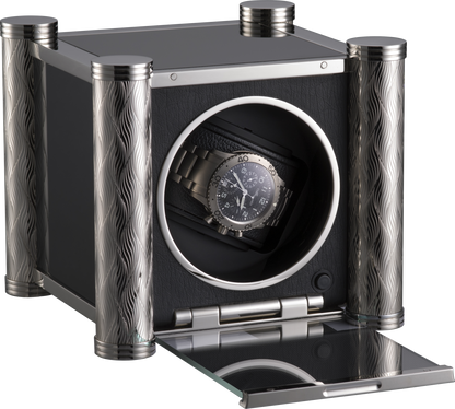 RDI Charles Kaeser - Prestige Luxury Watch Winder | K10-1