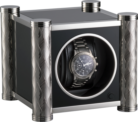RDI Charles Kaeser - Prestige Luxury Watch Winder | K10-2