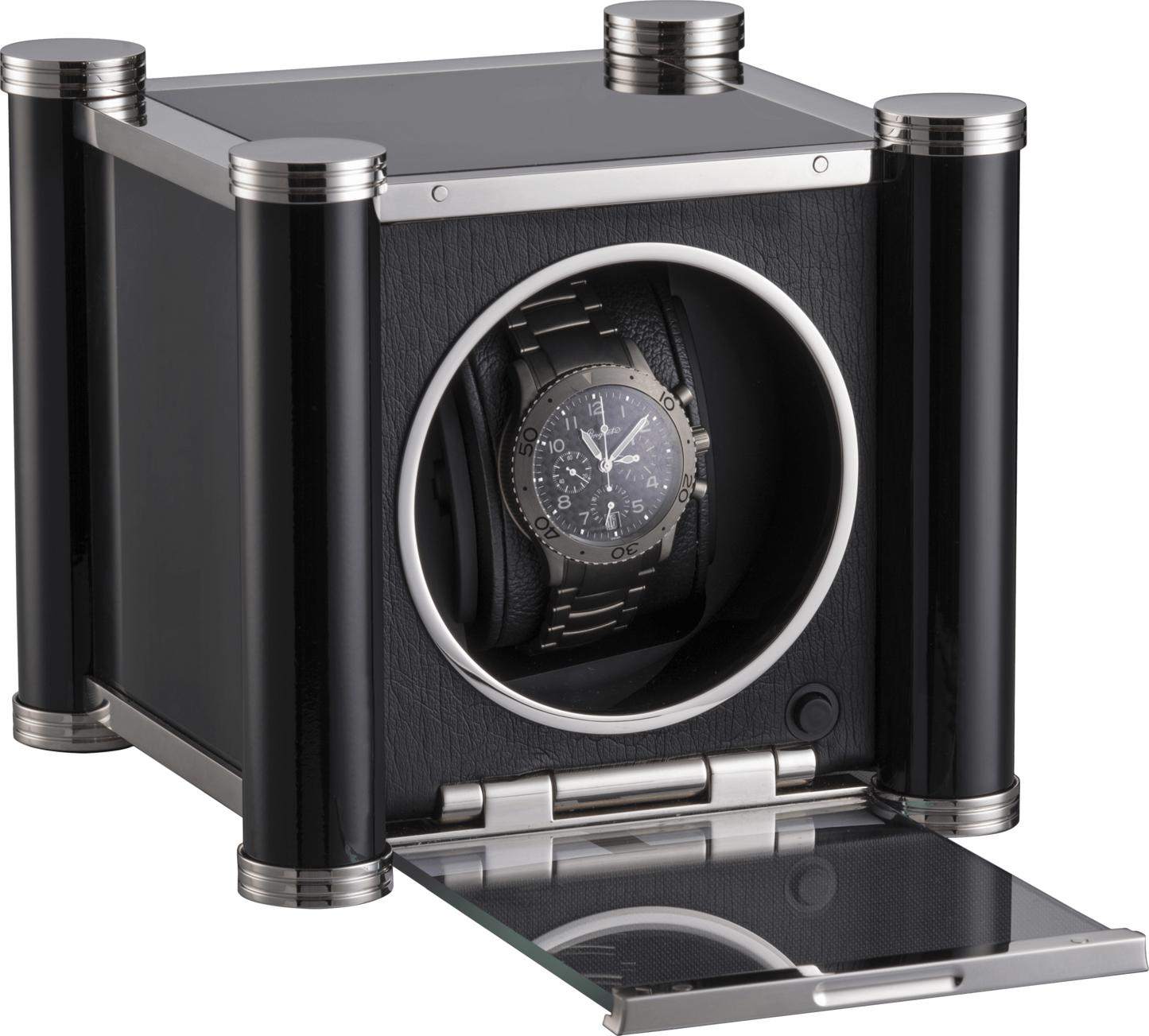 RDI Charles Kaeser - Prestige Luxury Watch Winder | K10-3