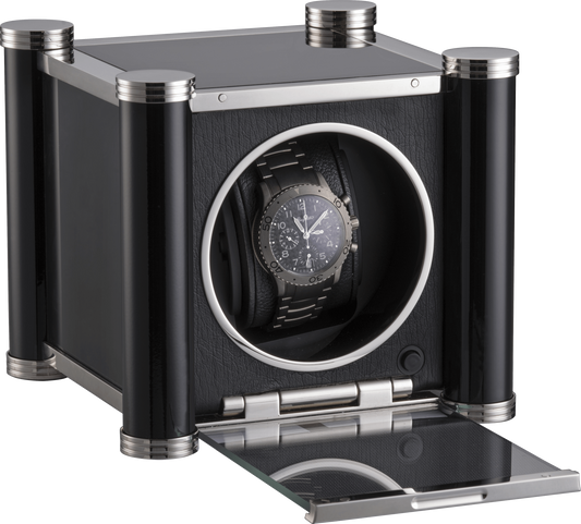 RDI Charles Kaeser - Prestige Luxury Watch Winder | K10-3