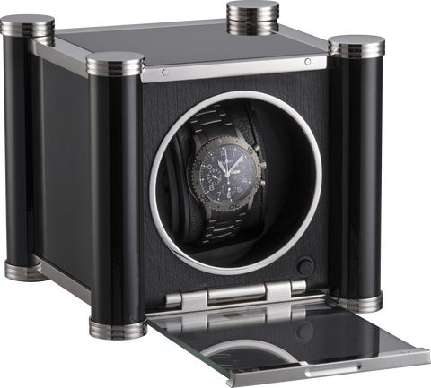 RDI Charles Kaeser - Prestige Luxury Watch Winder | K10-3