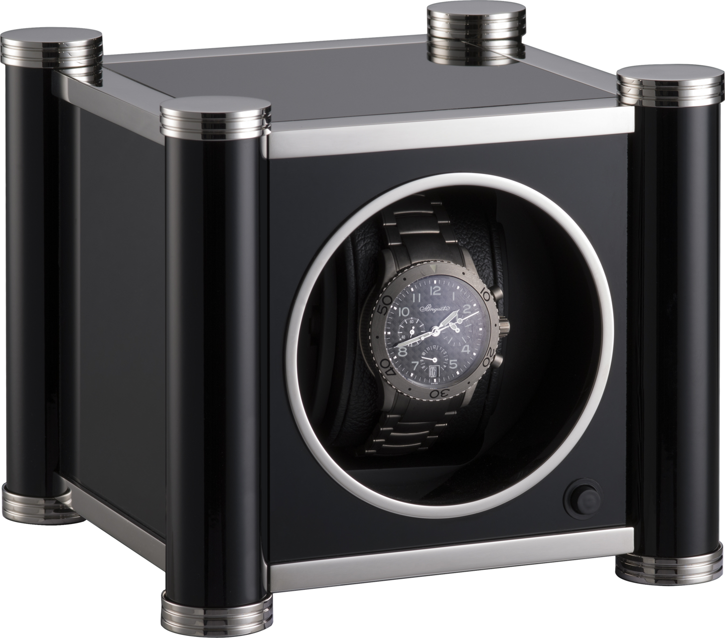 RDI Charles Kaeser - Prestige Luxury Watch Winder | K10-4