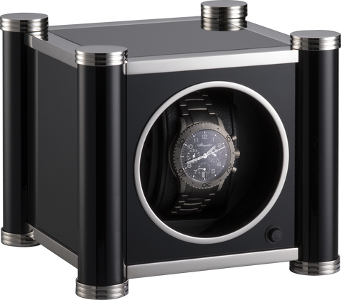 RDI Charles Kaeser - Prestige Luxury Watch Winder | K10-4
